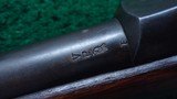 1884 SPRINGFIELD TRAPDOOR RIFLE IN CALIBER 45-70 - 14 of 21