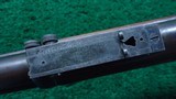 1884 SPRINGFIELD TRAPDOOR RIFLE IN CALIBER 45-70 - 13 of 21