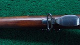 1884 SPRINGFIELD TRAPDOOR RIFLE IN CALIBER 45-70 - 10 of 21