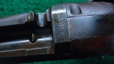 1884 SPRINGFIELD TRAPDOOR RIFLE IN CALIBER 45-70 - 16 of 21