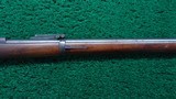 1884 SPRINGFIELD TRAPDOOR RIFLE IN CALIBER 45-70 - 5 of 21