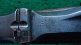 1884 SPRINGFIELD TRAPDOOR RIFLE IN CALIBER 45-70 - 11 of 21