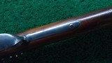 1884 SPRINGFIELD TRAPDOOR RIFLE IN CALIBER 45-70 - 12 of 21