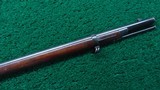 1884 SPRINGFIELD TRAPDOOR RIFLE IN CALIBER 45-70 - 7 of 21