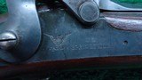 1884 SPRINGFIELD TRAPDOOR RIFLE IN CALIBER 45-70 - 8 of 21