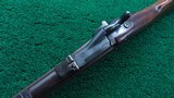 1884 SPRINGFIELD TRAPDOOR RIFLE IN CALIBER 45-70 - 4 of 21