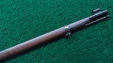 1873 TRAPDOOR RIFLE IN CALIBER 45-70 - 7 of 24