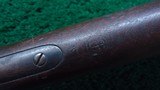 1873 TRAPDOOR RIFLE IN CALIBER 45-70 - 14 of 24