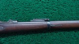1873 TRAPDOOR RIFLE IN CALIBER 45-70 - 5 of 24
