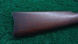 1873 TRAPDOOR RIFLE IN CALIBER 45-70 - 22 of 24
