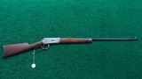 WINCHESTER MODEL 1894 RIFLE IN CALIBER 25-35 - 18 of 18