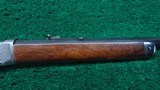 WINCHESTER MODEL 1894 RIFLE IN CALIBER 25-35 - 5 of 18
