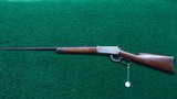 WINCHESTER MODEL 1894 RIFLE IN CALIBER 25-35 - 17 of 18