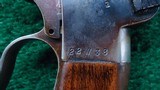 VERY RARE WINGO MARKED WINCHESTER LEVER ACTION 5MM - 13 of 17