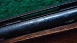 VERY RARE WINGO MARKED WINCHESTER LEVER ACTION 5MM - 6 of 17