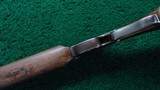 VERY RARE WINGO MARKED WINCHESTER LEVER ACTION 5MM - 12 of 17