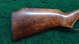 VERY RARE WINGO MARKED WINCHESTER LEVER ACTION 5MM - 15 of 17