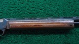 VERY RARE WINGO MARKED WINCHESTER LEVER ACTION 5MM - 5 of 17