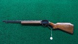 VERY RARE WINGO MARKED WINCHESTER LEVER ACTION 5MM - 16 of 17