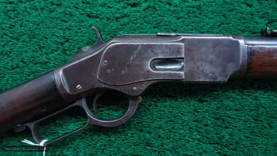**Sale Pending** - WINCHESTER MODEL 1873 SRC IN SCARCE CALIBER 32-20