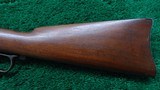 WINCHESTER 1873 SRC IN 32 WCF - 14 of 17