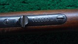 WINCHESTER 1873 SRC IN 32 WCF - 12 of 17