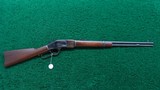 WINCHESTER 1873 SRC IN 32 WCF - 17 of 17