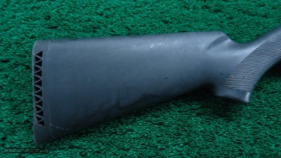 EXPERIMENTAL MODEL 95 WINCHESTER SHOTGUN - Image 17 of 19