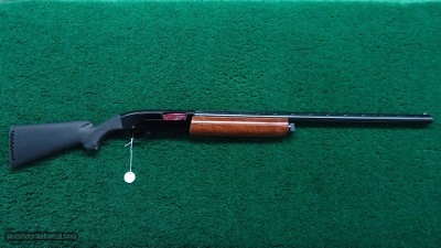 EXPERIMENTAL MODEL 95 WINCHESTER SHOTGUN - Image 19 of 19