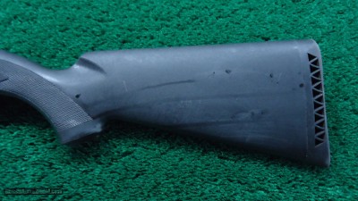 EXPERIMENTAL MODEL 95 WINCHESTER SHOTGUN - Image 15 of 19
