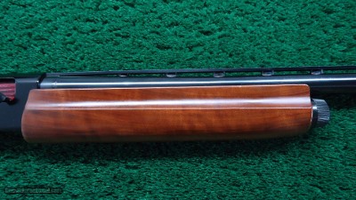 EXPERIMENTAL MODEL 95 WINCHESTER SHOTGUN - Image 5 of 19
