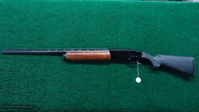 EXPERIMENTAL MODEL 95 WINCHESTER SHOTGUN - Image 18 of 19