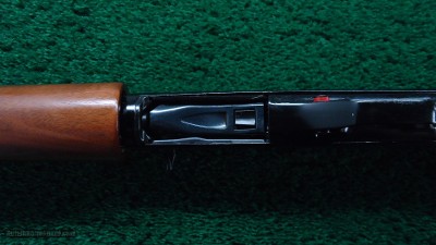 EXPERIMENTAL MODEL 95 WINCHESTER SHOTGUN - Image 9 of 19
