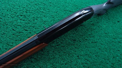 EXPERIMENTAL MODEL 95 WINCHESTER SHOTGUN - Image 4 of 19