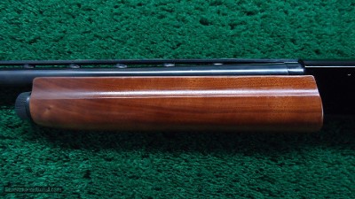 EXPERIMENTAL MODEL 95 WINCHESTER SHOTGUN - Image 11 of 19