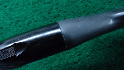 EXPERIMENTAL MODEL 95 WINCHESTER SHOTGUN - Image 8 of 19
