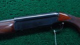 *Sale Pending* - VERY RARE WINCHESTER NO. 40 DELUXE SKEET OUT OF THE ORIGINAL WINCHESTER COLLECTION - 2 of 19
