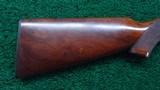 *Sale Pending* - VERY RARE WINCHESTER NO. 40 DELUXE SKEET OUT OF THE ORIGINAL WINCHESTER COLLECTION - 17 of 19