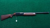 *Sale Pending* - VERY RARE WINCHESTER NO. 40 DELUXE SKEET OUT OF THE ORIGINAL WINCHESTER COLLECTION - 19 of 19