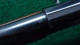 *Sale Pending* - VERY RARE WINCHESTER NO. 40 DELUXE SKEET OUT OF THE ORIGINAL WINCHESTER COLLECTION - 10 of 19