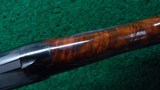 *Sale Pending* - VERY RARE WINCHESTER NO. 40 DELUXE SKEET OUT OF THE ORIGINAL WINCHESTER COLLECTION - 8 of 19