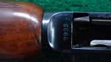 *Sale Pending* - VERY RARE WINCHESTER NO. 40 DELUXE SKEET OUT OF THE ORIGINAL WINCHESTER COLLECTION - 12 of 19