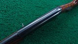 *Sale Pending* - VERY RARE WINCHESTER NO. 40 DELUXE SKEET OUT OF THE ORIGINAL WINCHESTER COLLECTION - 4 of 19