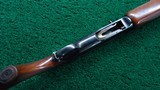 *Sale Pending* - VERY RARE WINCHESTER NO. 40 DELUXE SKEET OUT OF THE ORIGINAL WINCHESTER COLLECTION - 3 of 19