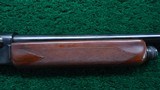 *Sale Pending* - VERY RARE WINCHESTER NO. 40 DELUXE SKEET OUT OF THE ORIGINAL WINCHESTER COLLECTION - 5 of 19