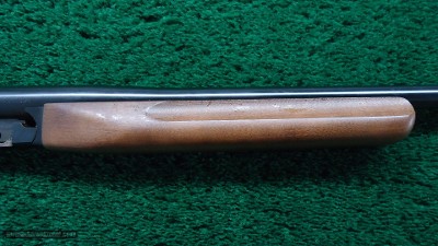 VERY RARE WINCHESTER MODEL 37A 410 CUT-AWAY - Image 5 of 18