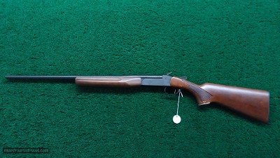 VERY RARE WINCHESTER MODEL 37A 410 CUT-AWAY - Image 17 of 18