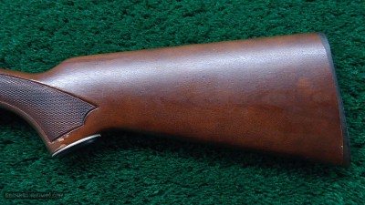 VERY RARE WINCHESTER MODEL 37A 410 CUT-AWAY - Image 14 of 18