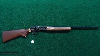 VERY RARE WINCHESTER MODEL 37A 410 CUT-AWAY - Image 18 of 18