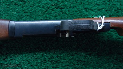 VERY RARE WINCHESTER MODEL 37A 410 CUT-AWAY - Image 12 of 18